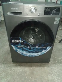 Нова пральна машинка. Є можливість доставки