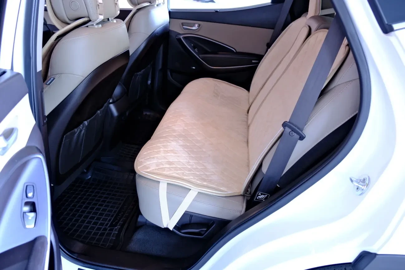 Hyundai Santa Fe Sport 8