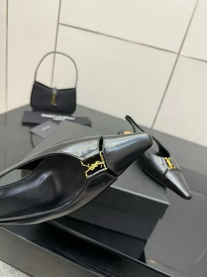 Слінгбеки Yves Saint Laurent (YSL) 3