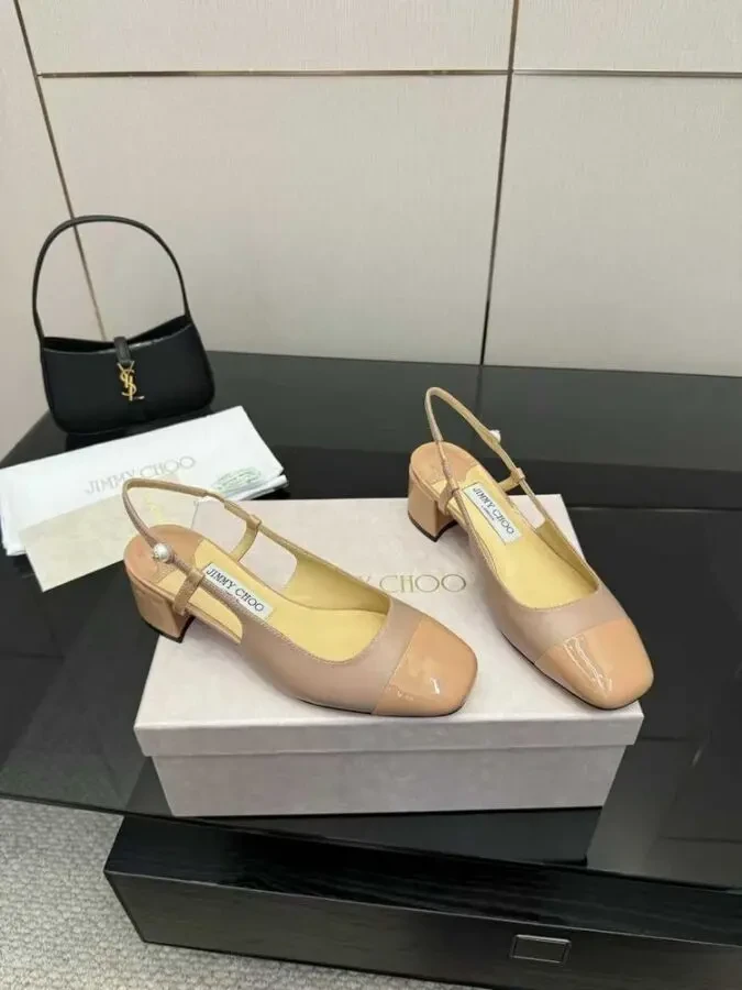 Слінгбеки Jimmy Choo 2