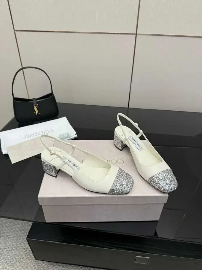 Слінгбеки Jimmy Choo