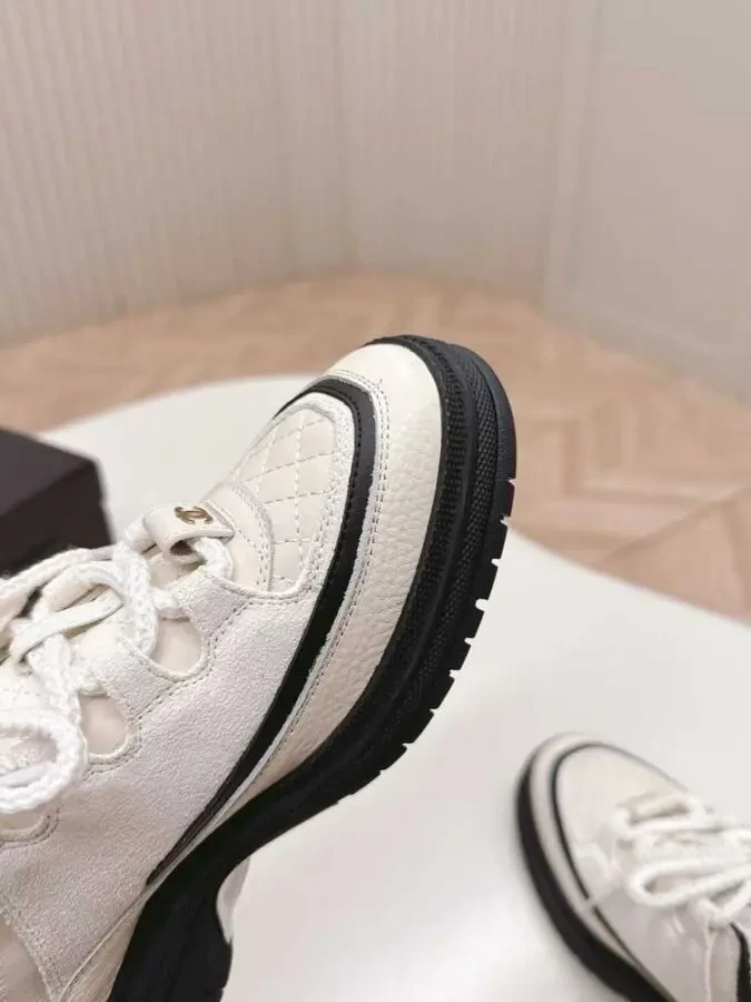 Кросівки Chanel 6