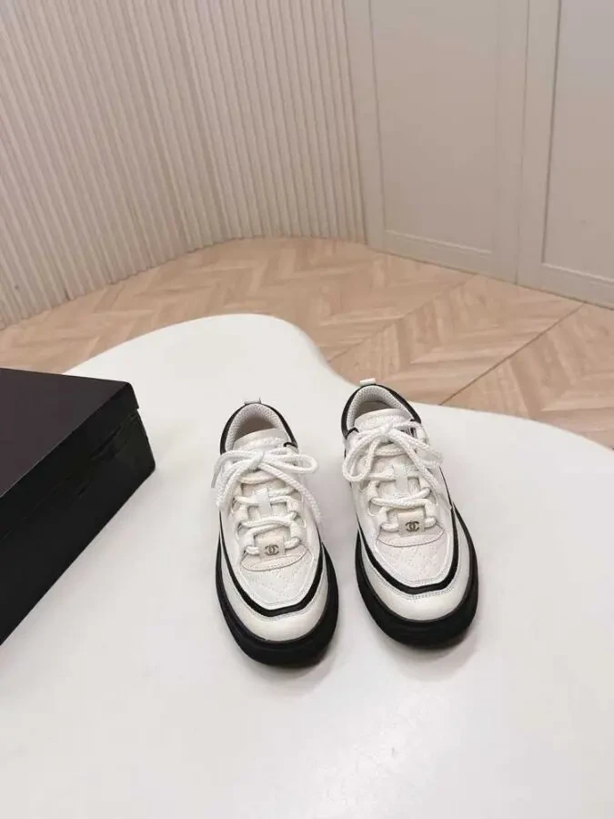 Кросівки Chanel 2