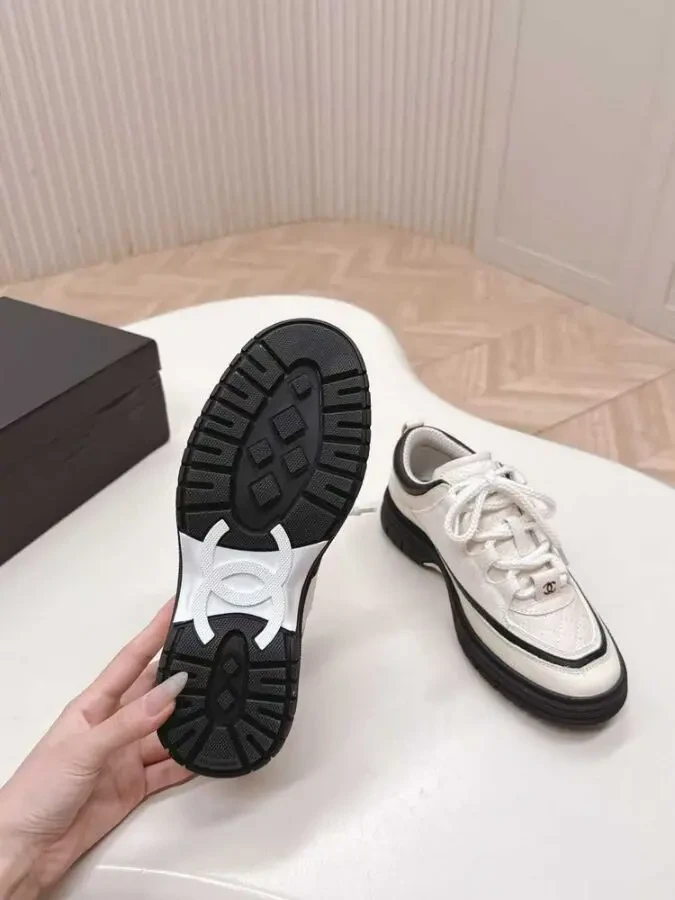 Кросівки Chanel 5