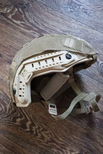 Шолом FAST NJ IIA Sand 54-60 p.