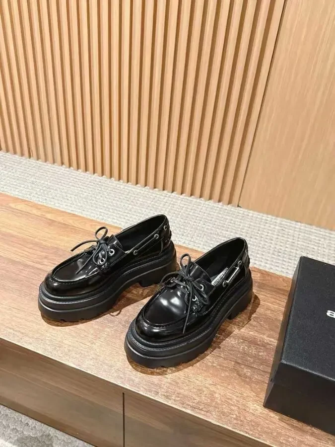 Туфлі Alexander Wang 3