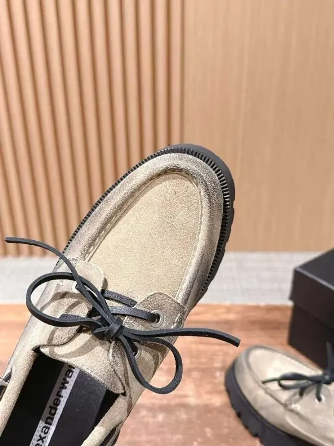 Туфлі Alexander Wang 8