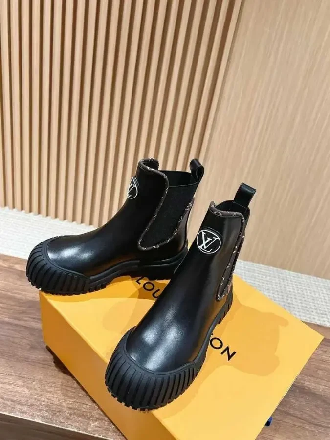 Черевики Louis Vuitton 10