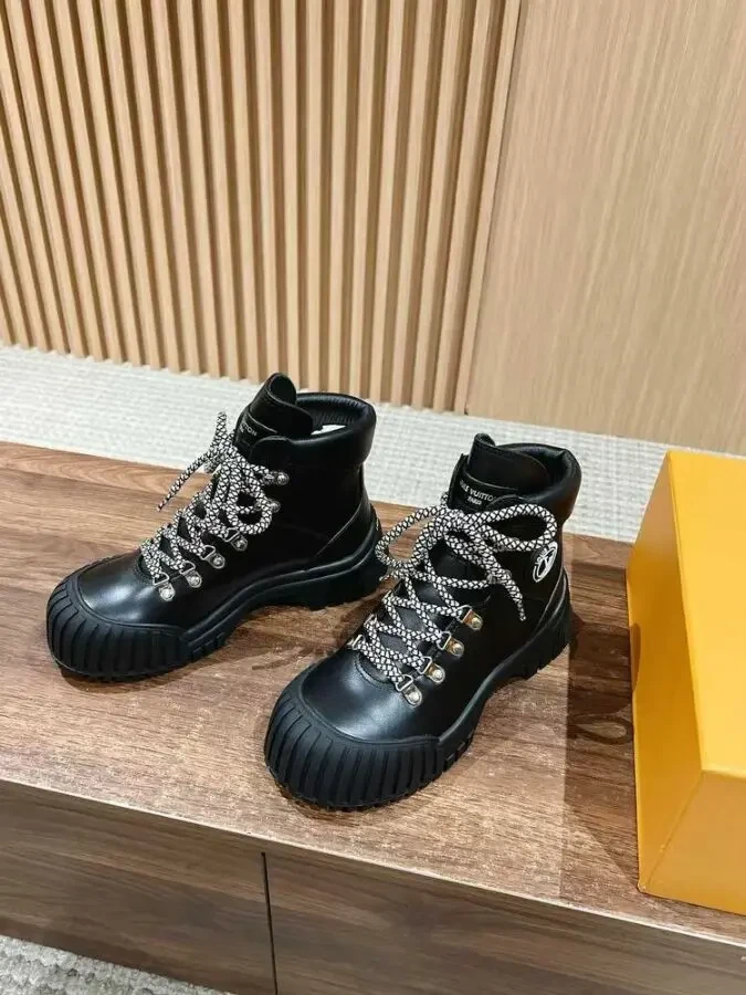 Черевики Louis Vuitton 5