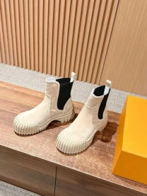 Черевики Louis Vuitton