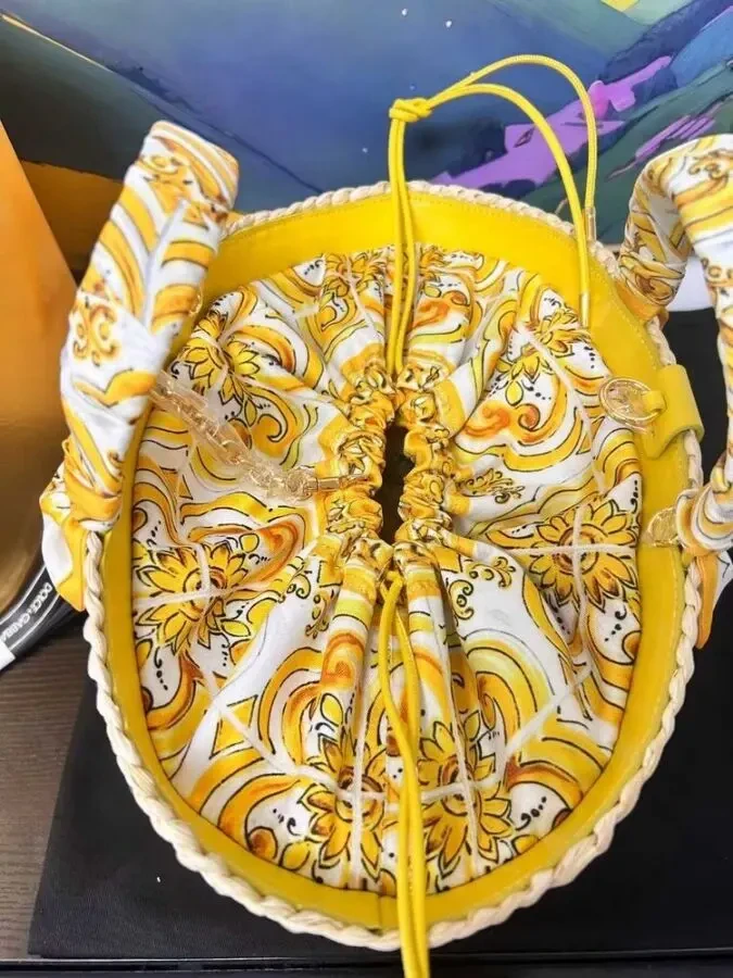 Сумка Dolce Gabbana 9