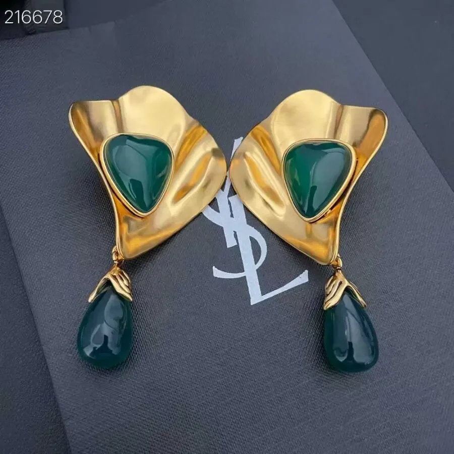 Кліпси Yves Saint Laurent YSL 3