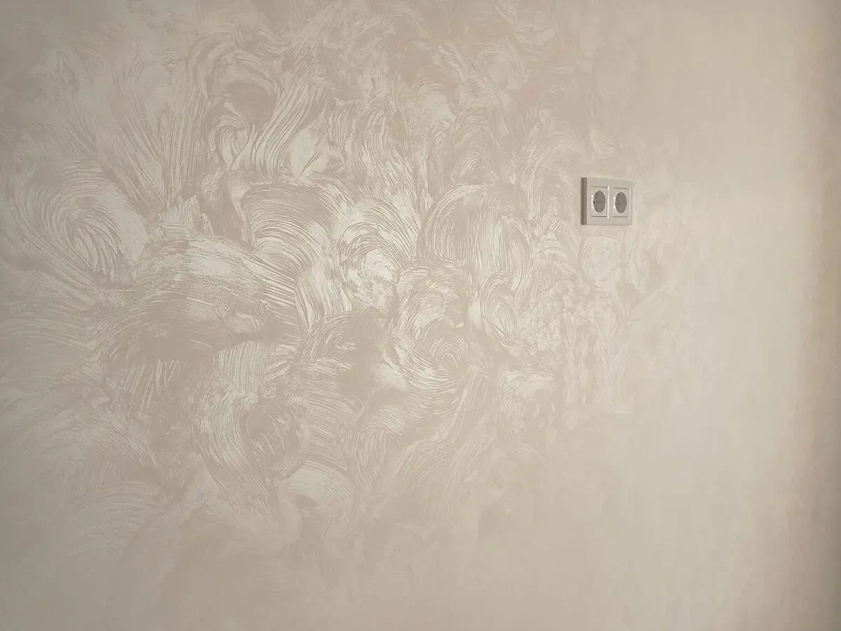 Декоративне покриття 3