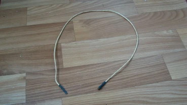 Кабель пьезорозжига, длина 615 мм.