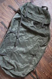 Рюкзак армії Австрії (Без рами) Олива 50 л.
