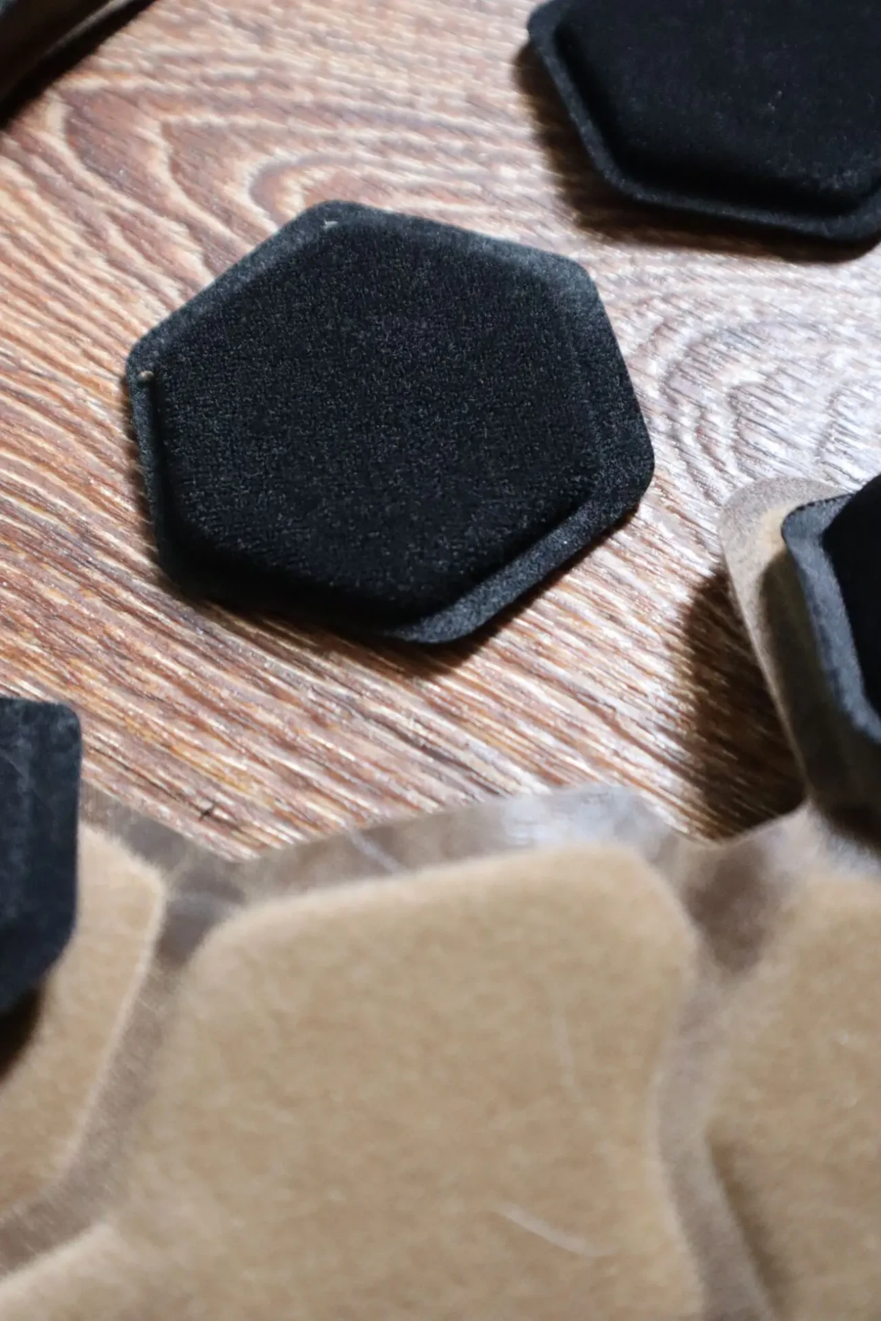 Захисні протиударні подушки Mich Team Wendy Cam для шолома 4