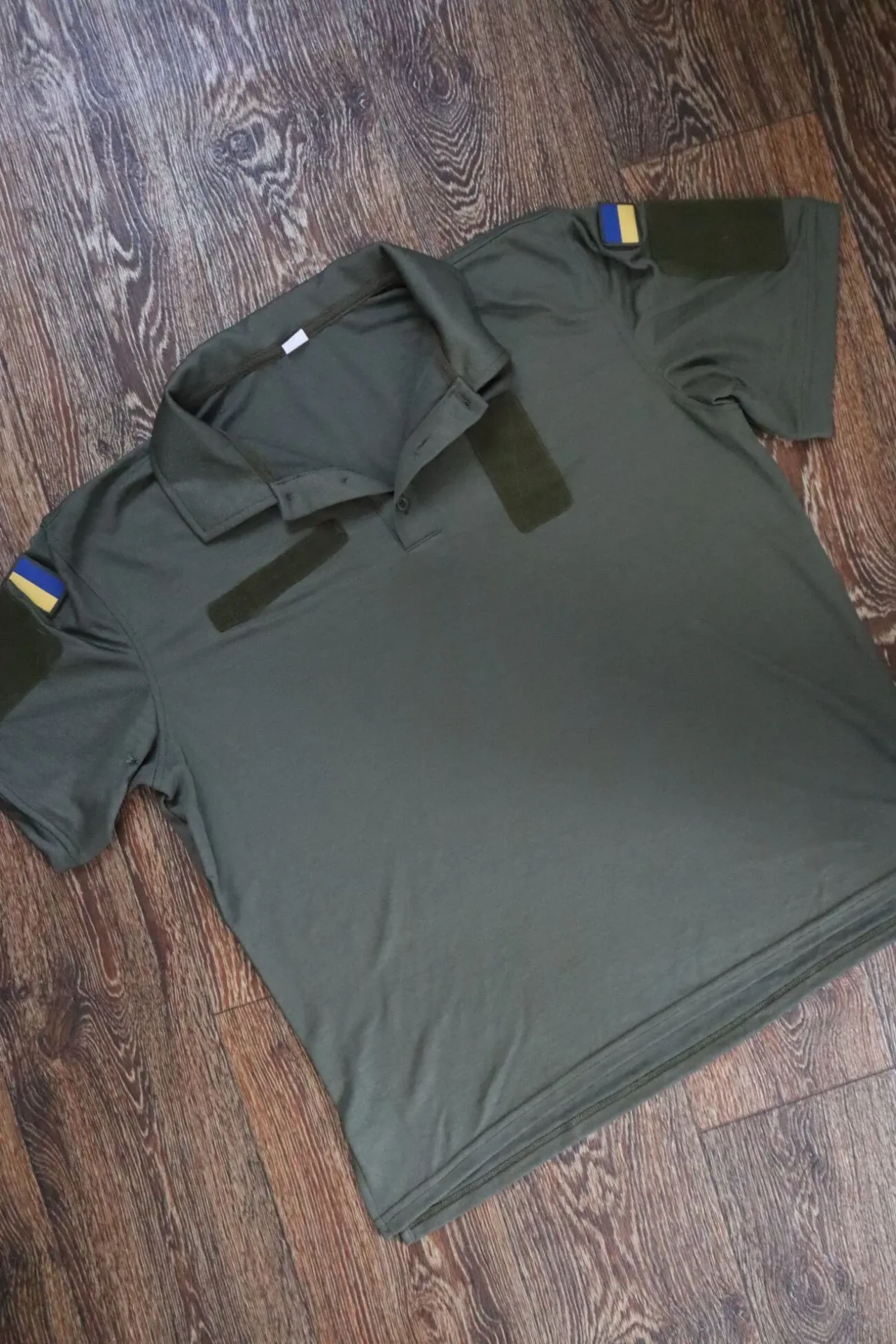 Сорочка поло L-R р.