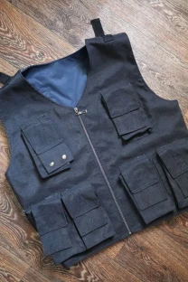 Жилет розвантажувальний 52-54 р.