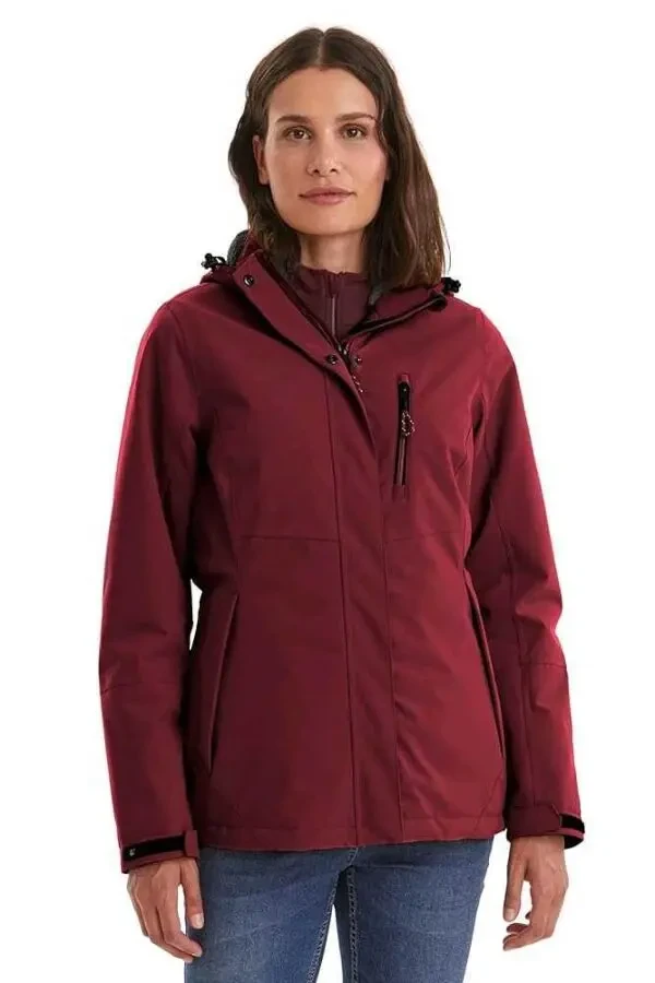 Куртка Killtec для активного відпочинку