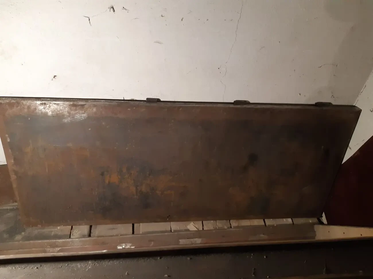 Двері вхідні, броньовані