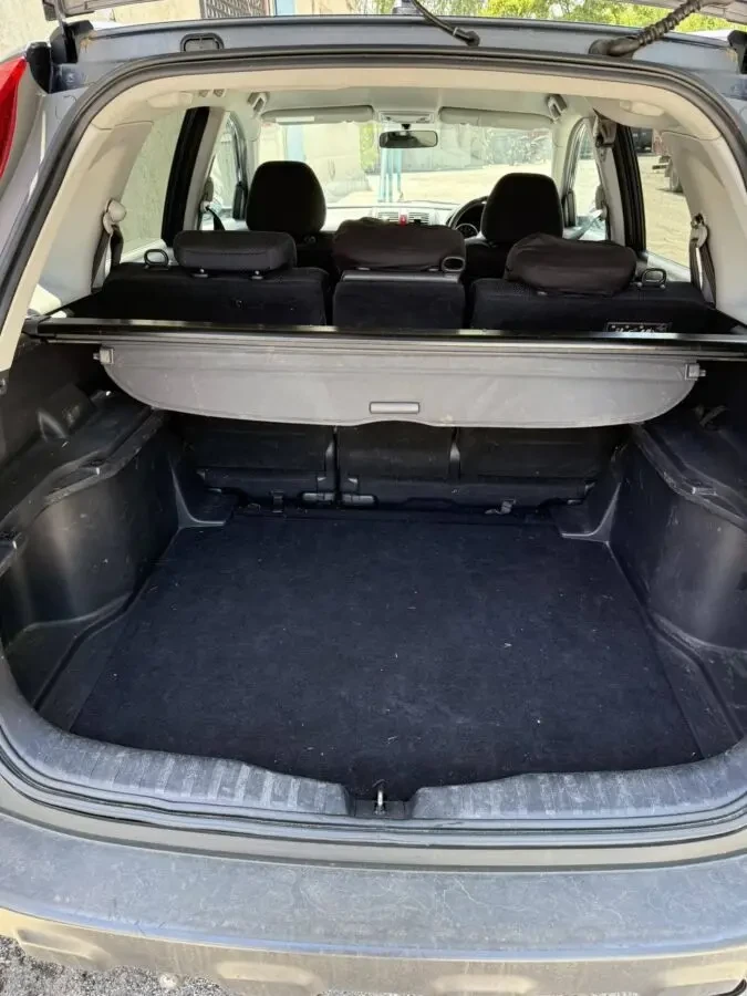 Разборка Honda CR-V III 1995-2011год Розборка Шрот СРВ 3 CRV Хонда 7