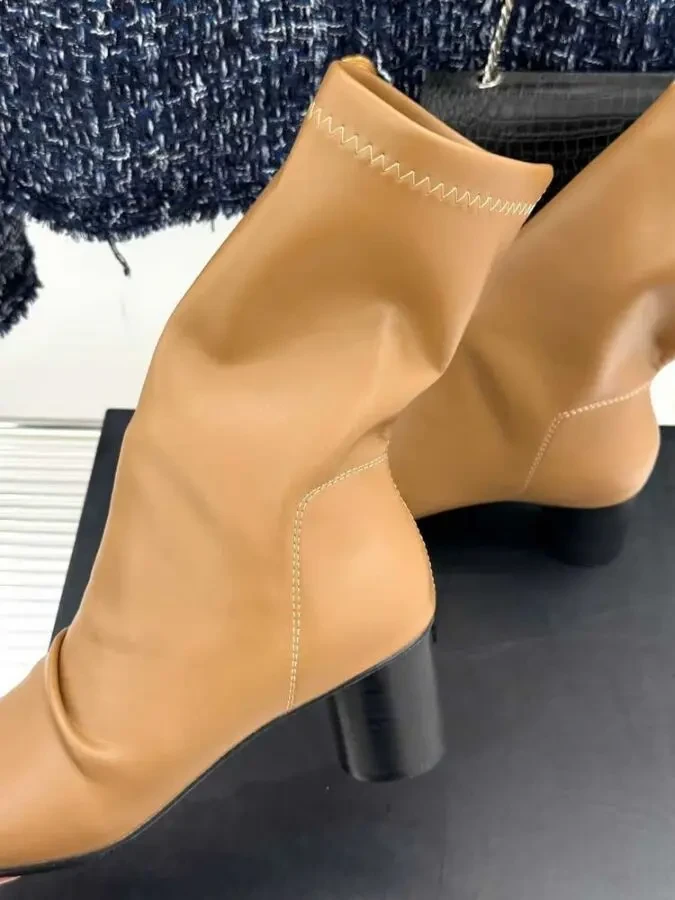 Ботильйони Uma Wang 4