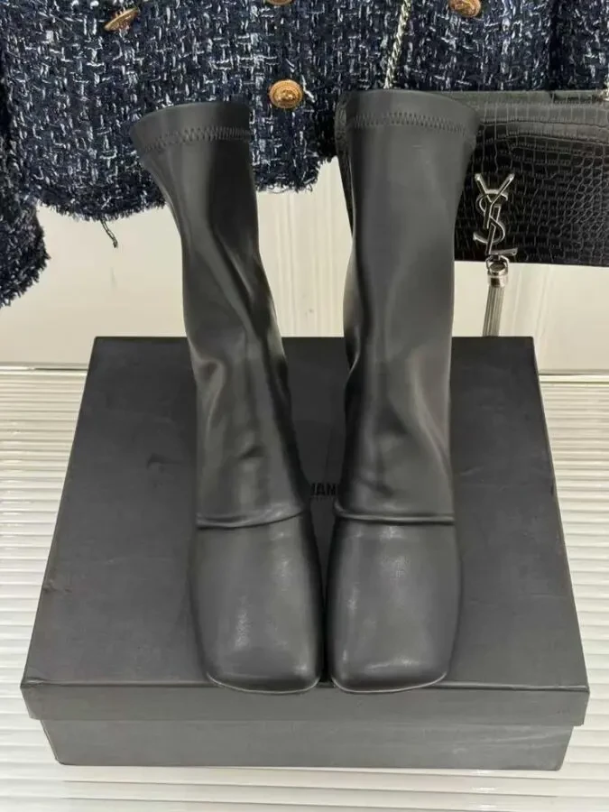 Ботильйони Uma Wang 7