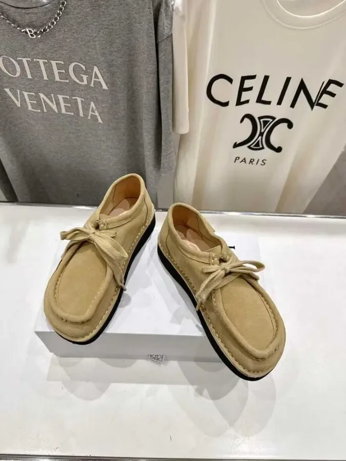 Черевики Loewe унісекс 35-45 7