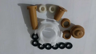 Ремкомплект куліси кпп Skoda Octavia Tour