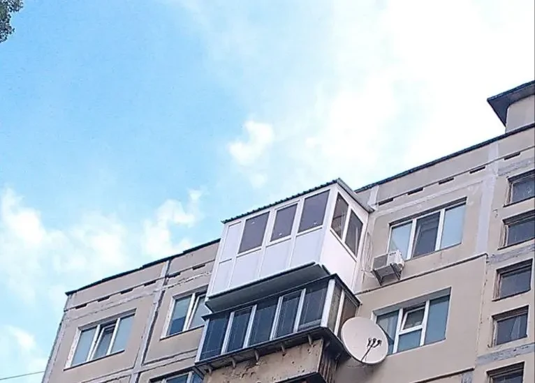 Металопластикові вікна, двері, ролети - продаж і монтаж на місці 8