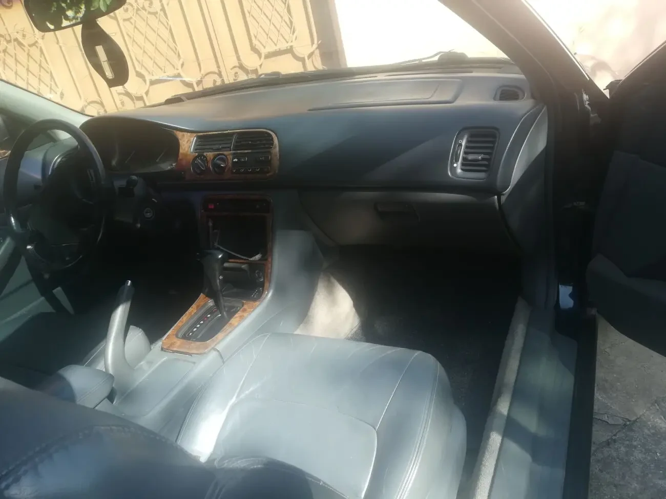 Разборка Honda Accord Aerodeck V CD7 CD5 USA Розборка Шрот Аккорд 5 7