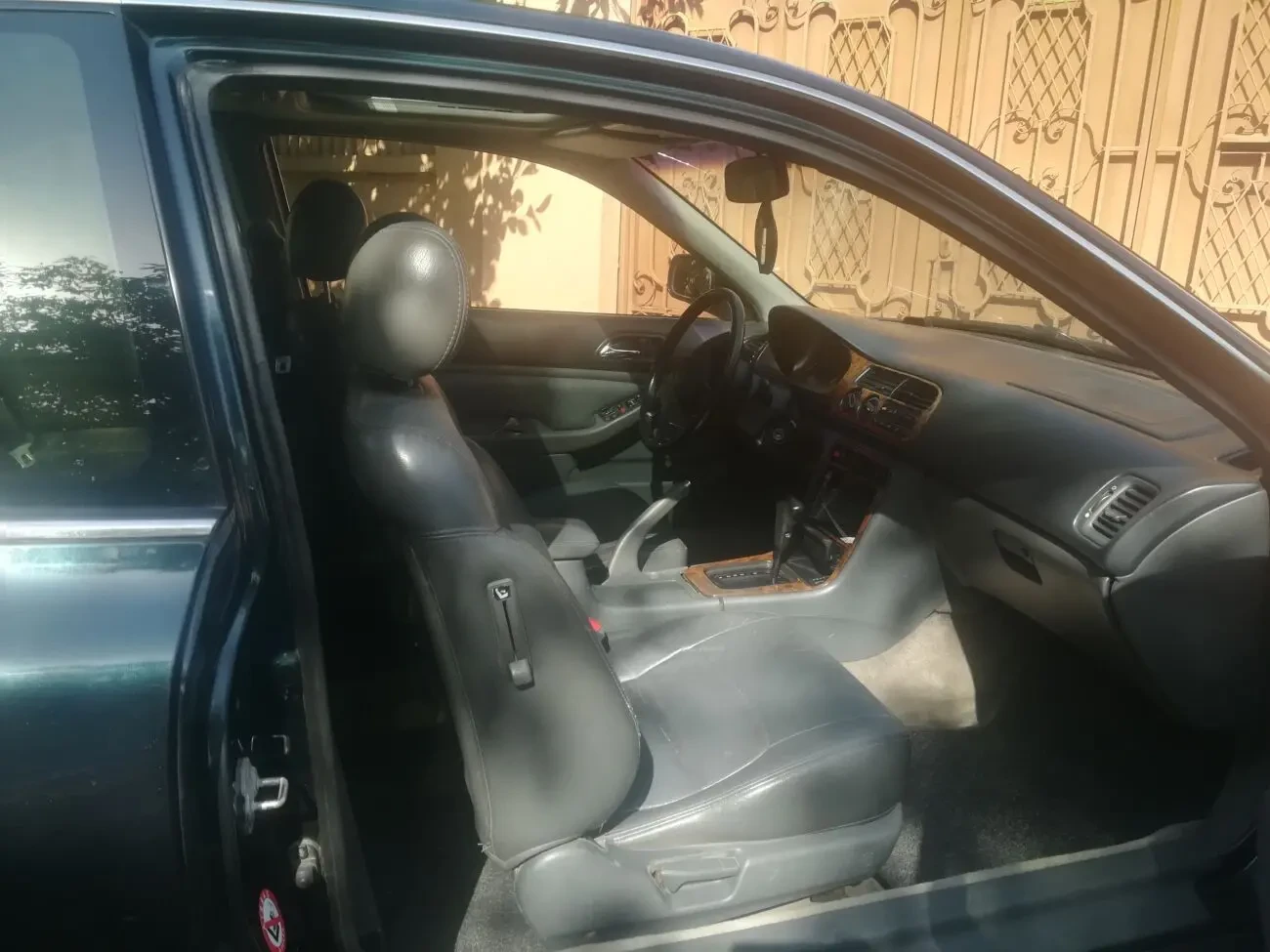 Разборка Honda Accord Aerodeck V CD7 CD5 USA Розборка Шрот Аккорд 5 5