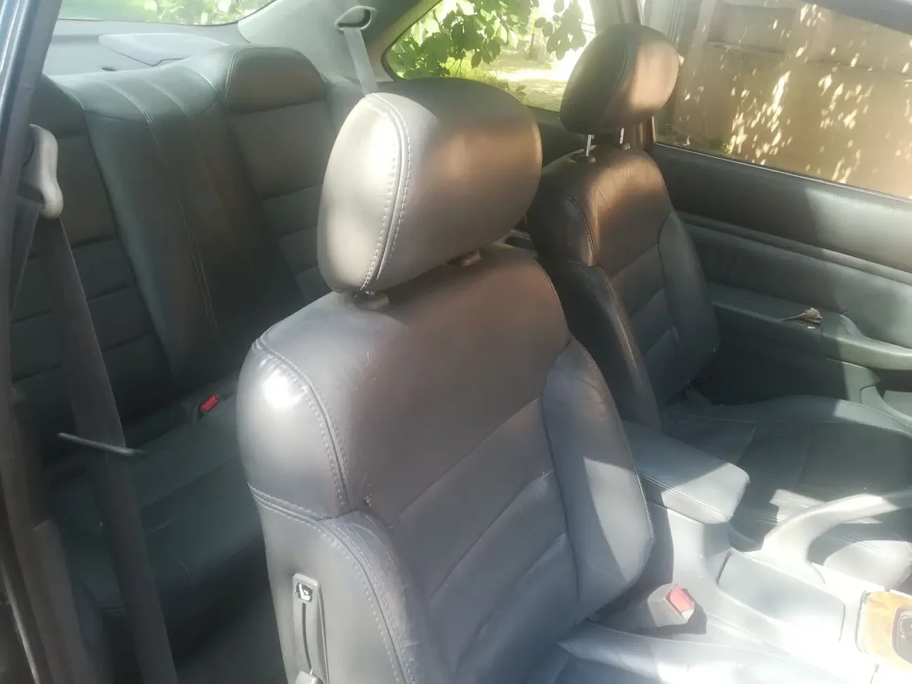 Разборка Honda Accord Aerodeck V CD7 CD5 USA Розборка Шрот Аккорд 5 6