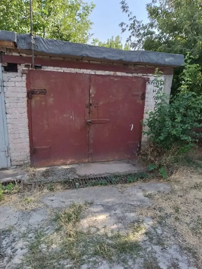 Продам гараж 3