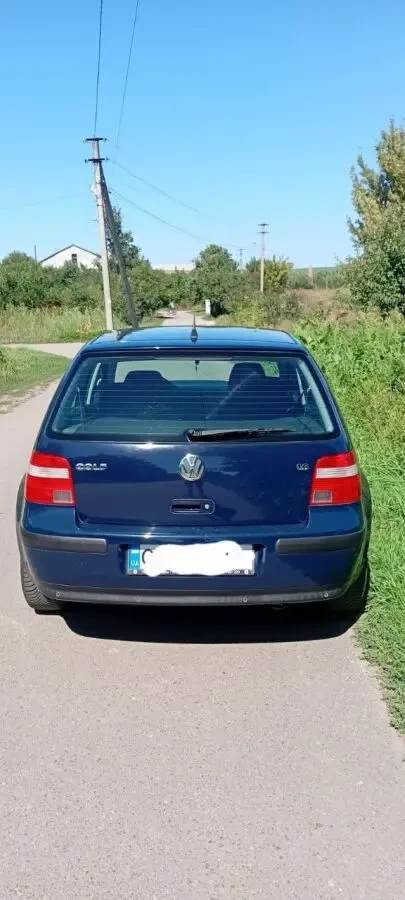 Продам автомобіль 2