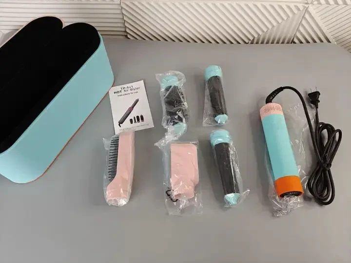 Професійний стайлер