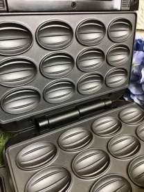 Вафельниця