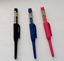 Маркер з подовженим носиком 45мм