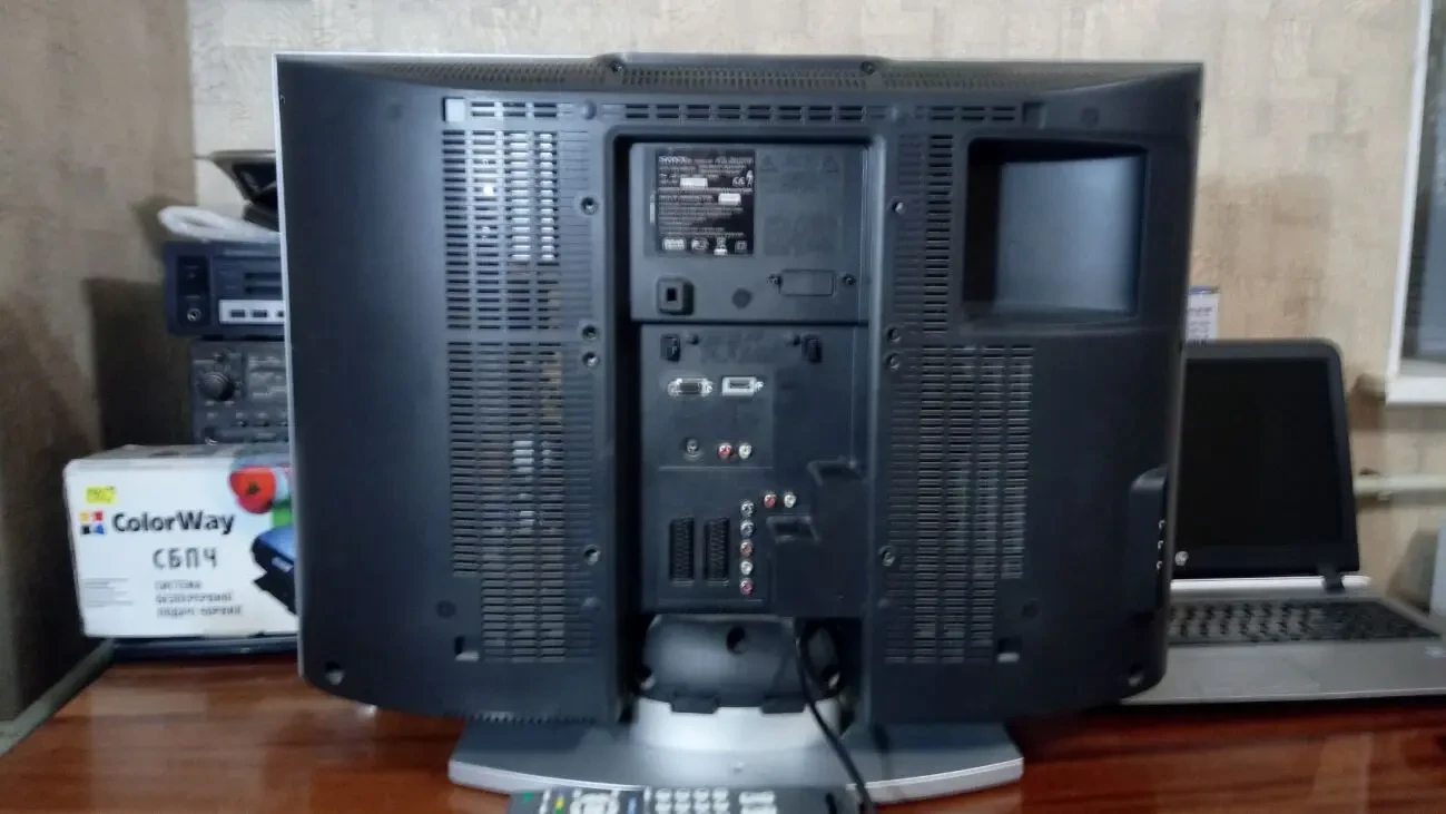 Телевізор Sony KDL-26U2000. (66 см). 5