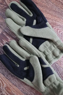 Рукавички зимові ЗСУ розмір 2