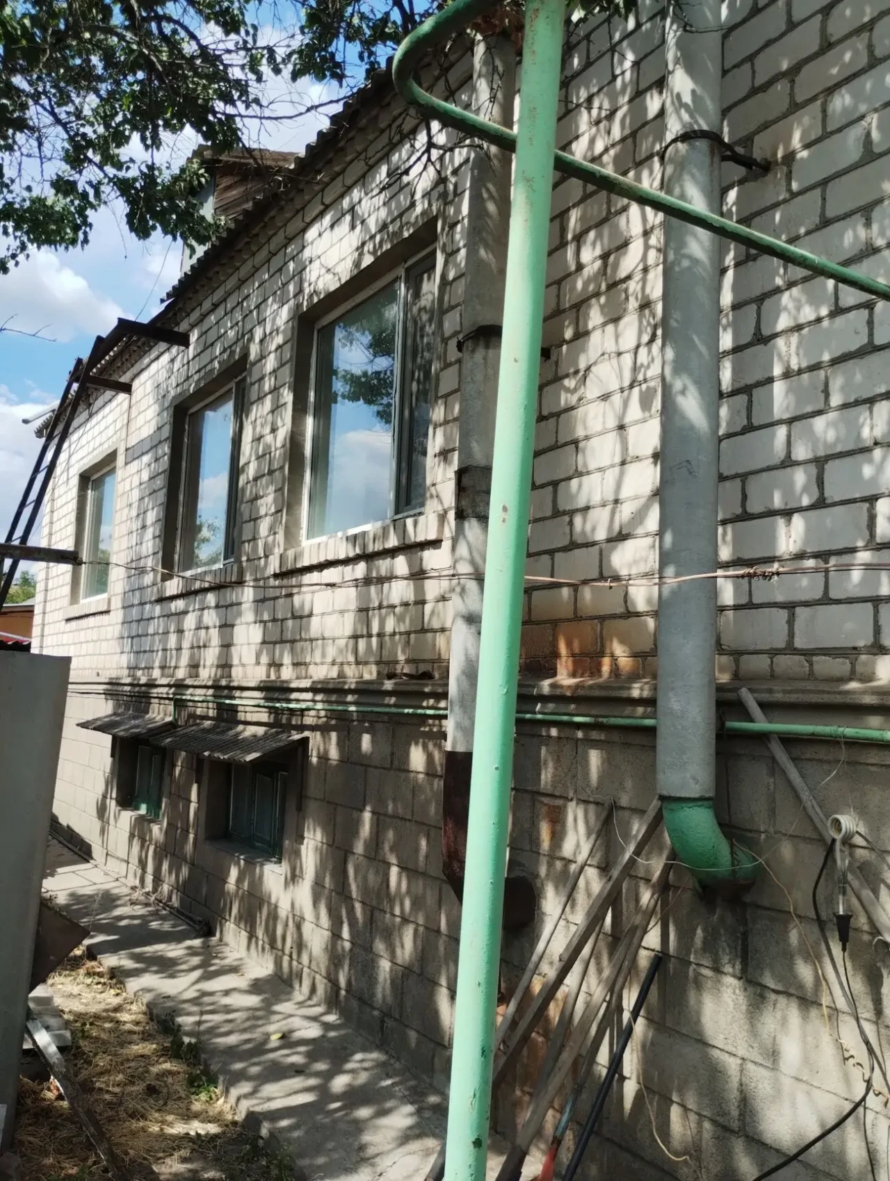 Продаю будинок 3