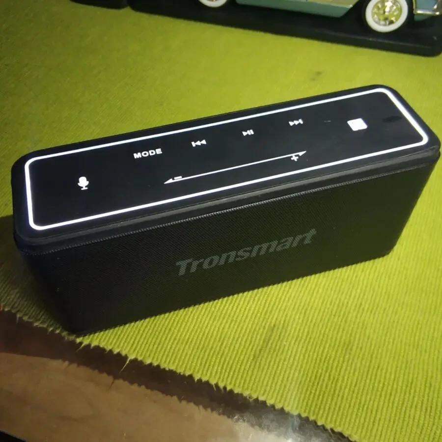 Колонка Tronsmart Element Mega NFC 4