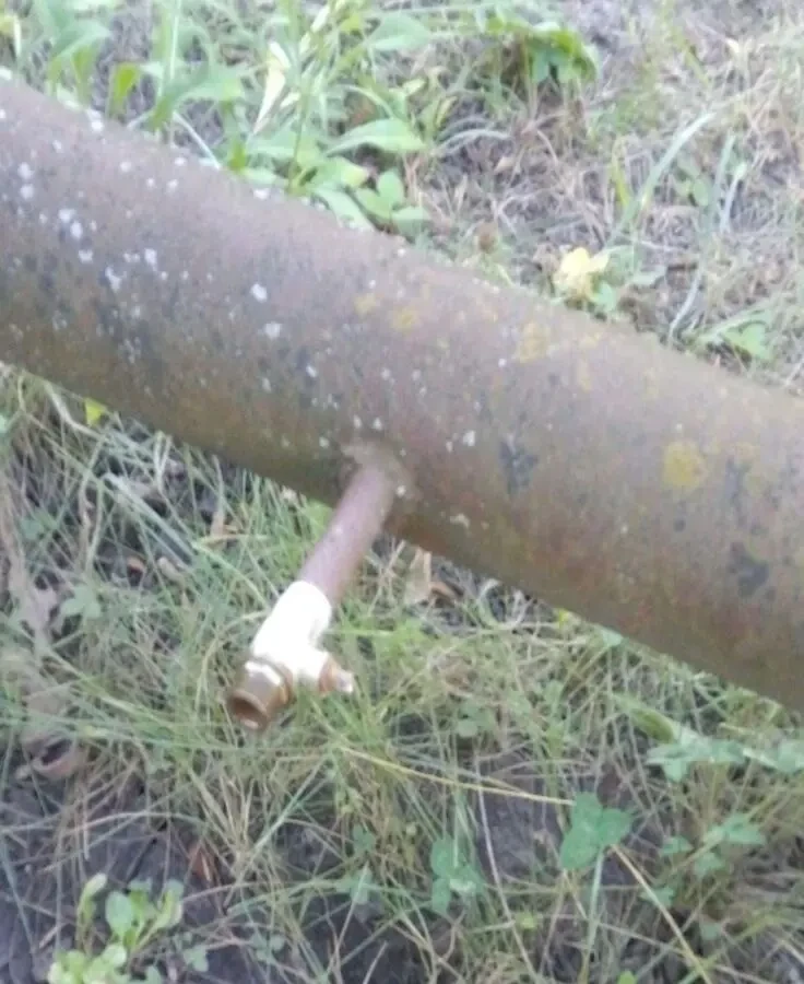 Продается земельный участок в садовом товариществе 3