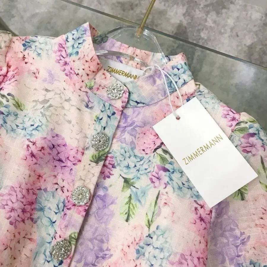 Сукня для дівчаток Zimmermann 10