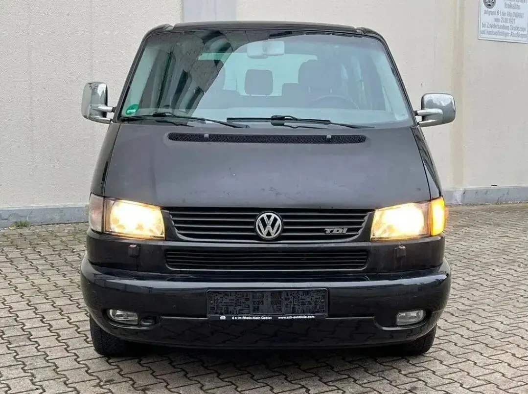 У продажі Volkswagen transport t4 2.5.дізель 4