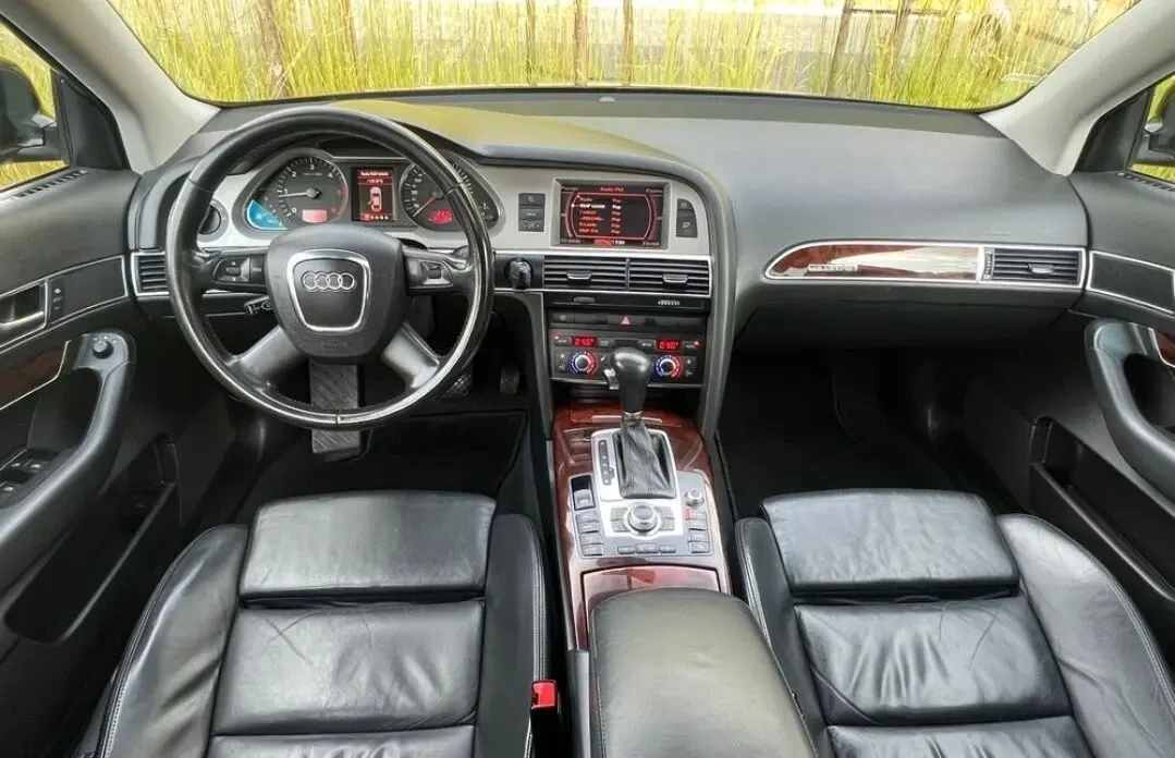 У продажі audi a6 3,0 дізель під замовлення ціна для військових 9