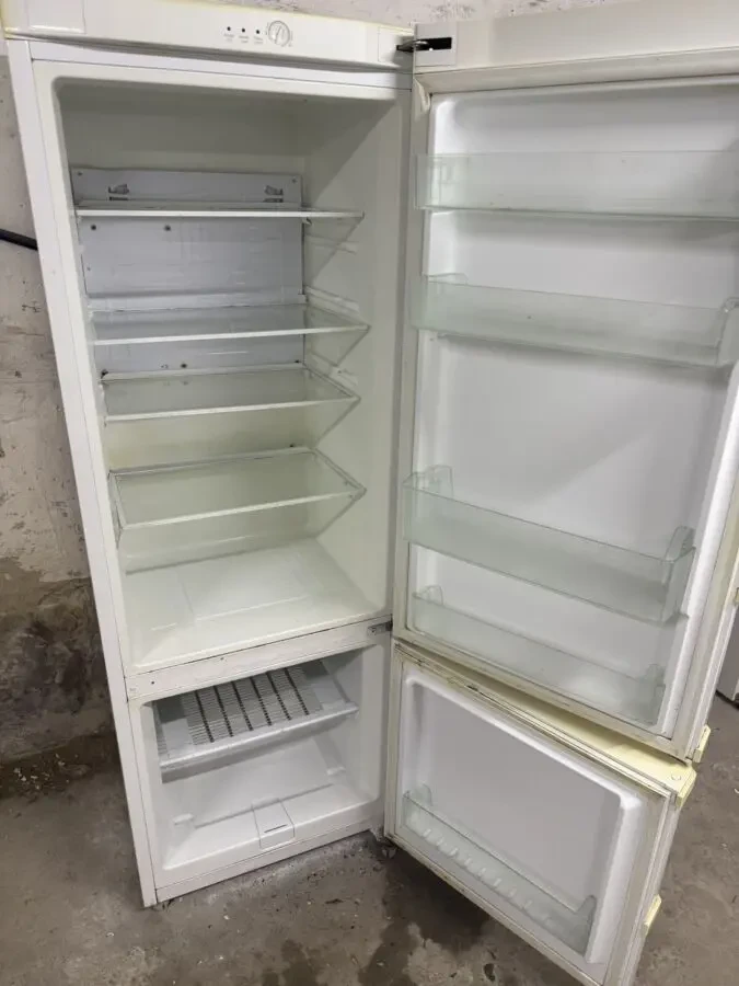 Холодильник Самсунг 2