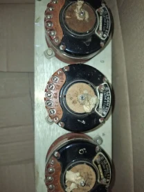 Сельсин БД-404НА кл.1