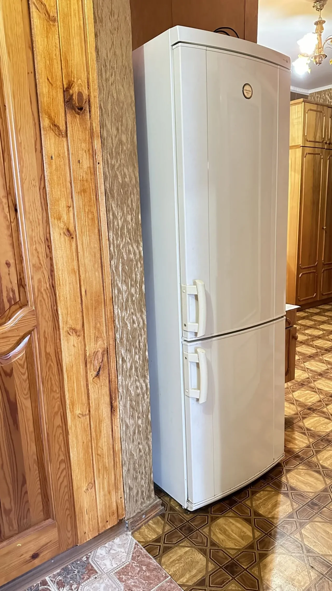 Заболотного/Сахарова,чистая уютная квартира,лоджия застеклена 2