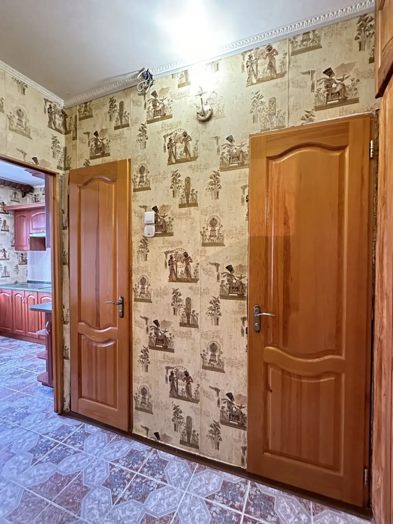 Заболотного/Сахарова,чистая уютная квартира,лоджия застеклена 3